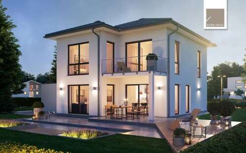 Foto - Haus zum Kaufen in Boxdorf 578.900,00 € 125 m²