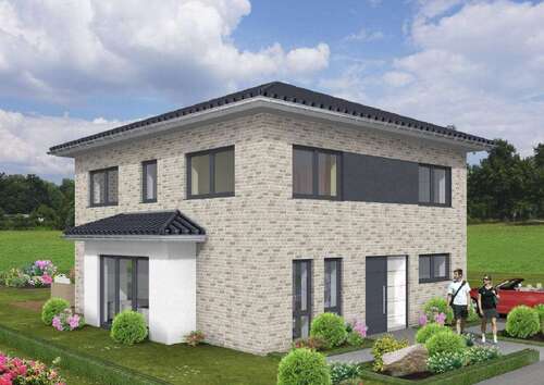 Foto - Haus zum Kaufen in Bad Oeynhausen 422.900,00 € 147 m²