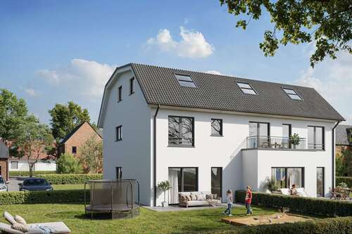 Foto - Haus zum Kaufen in Neuried 1.180.000,00 € 127.41 m²