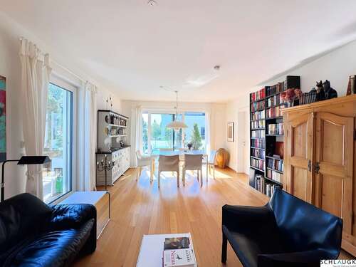 Foto - Wohnung zum Kaufen in Planegg 799.000,00 € 96.06 m²