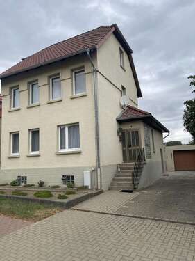 Foto - Haus zum Kaufen in Freden 110.000,00 € 120 m²