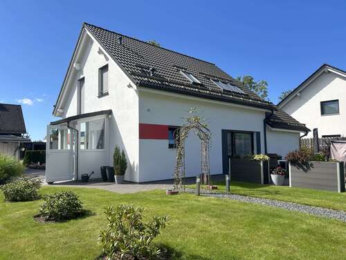 Foto - Haus zum Kaufen in Buntenbock 385.000,00 € 140 m²