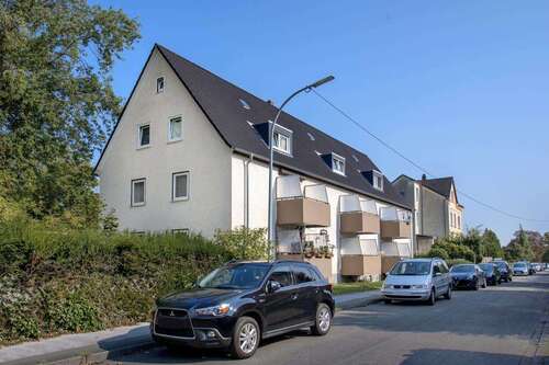 Foto - Wohnung zum Mieten in Hemer 359,00 € 38.92 m²
