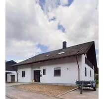 Haus zum Kaufen in Oberarnbach 399.000,00 € 346 m²