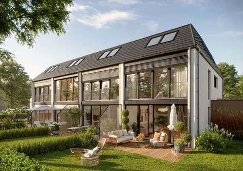 Foto - Haus zum Kaufen in München 1.395.000,00 € 170.5 m²