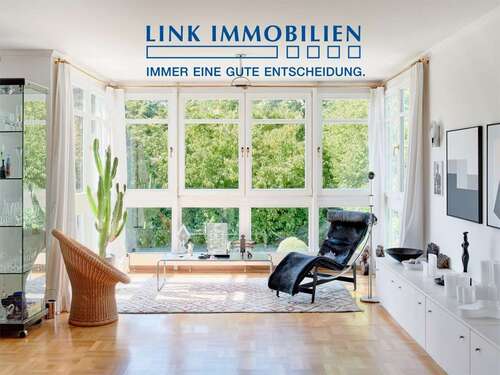 Foto - Wohnung zum Kaufen in Stuttgart 799.000,00 € 140 m²