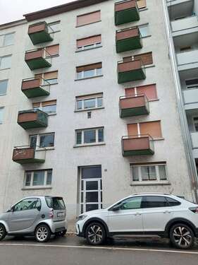 Foto - Wohnung zum Kaufen in Mannheim 250.000,00 € 66 m²