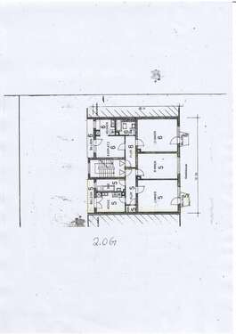 Foto - Wohnung zum Kaufen in Mannheim 250.000,00 € 66 m²