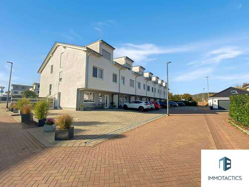 Foto - Haus zum Kaufen in Roxheim 449.000,00 € 170 m²