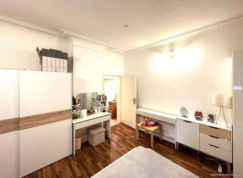 Foto - Wohnung zum Mieten in Saarbrücken 990,00 € 80 m²