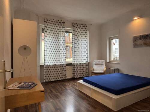 Foto - Wohnung zum Mieten in Saarbrücken 990,00 € 80 m²