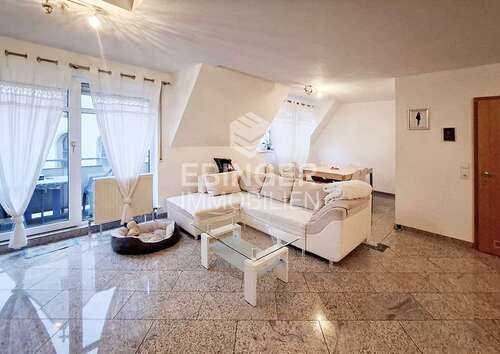 Foto - Wohnung zum Kaufen in Kirchheim a.N. 320.000,00 € 93 m²