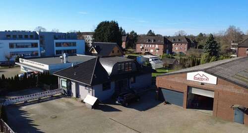 Foto - Haus zum Kaufen in Kamp-Lintfort 1.099.000,00 € 197 m²