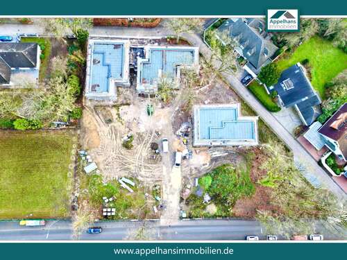 Foto - Grundstück zu verkaufen in Osnabrück 107.000,00 € 278 m²