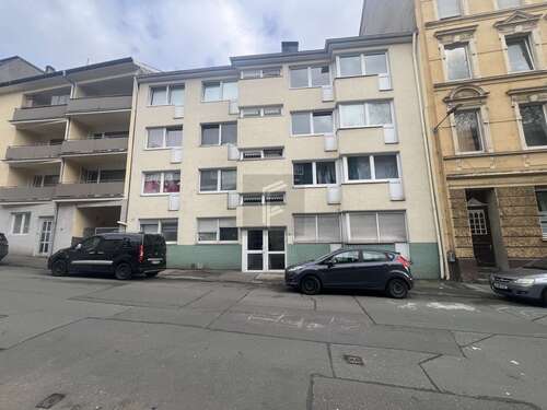 Foto - Wohnung zum Mieten in Wuppertal 400,00 € 44 m²