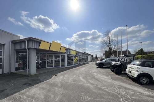 Foto - Halle in Erkheim 4.250,00 € 570 m²