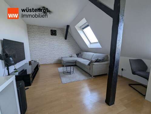Foto - Wohnung zum Kaufen in Castrop-Rauxel 79.000,00 € 45 m²