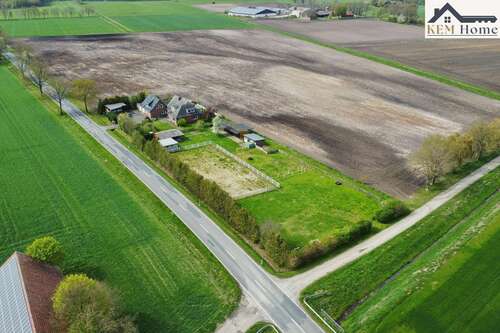 Foto - Haus zum Kaufen in Varrel 565.000,00 € 330 m²