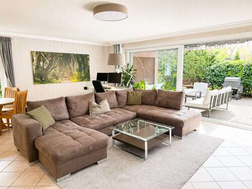 Foto - Wohnung zum Kaufen in Hamburg 419.000,00 € 118 m²