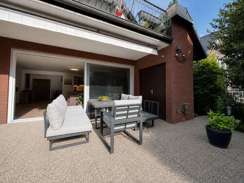 Foto - Wohnung zum Kaufen in Hamburg 419.000,00 € 118 m²