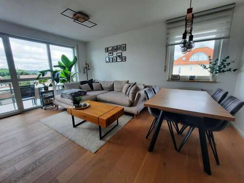 Foto - Wohnung zum Mieten in Bad Abbach 684,00 € 57 m²