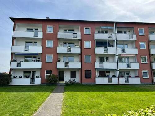 Foto - Wohnung zum Mieten in Witten 420,00 € 56 m²