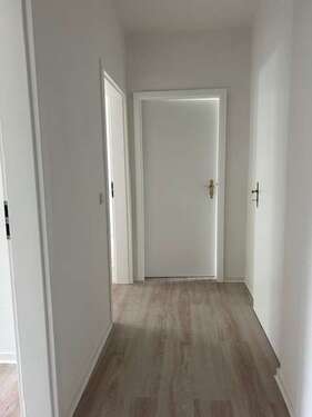 Foto - Wohnung zum Mieten in Naumburg (Saale) 370,00 € 56 m²