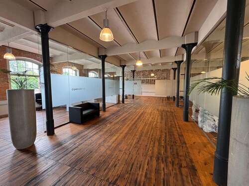 Foto - Büro in Leipzig 4.500,00 € 339 m²