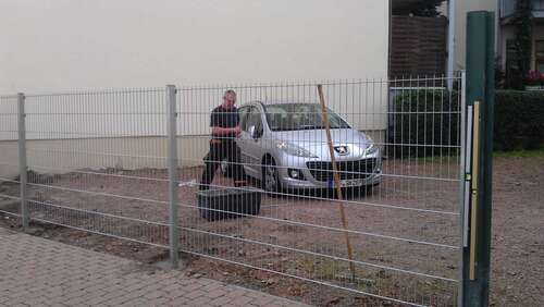 Foto - Garage zu vermieten in Dessau 35,00 €