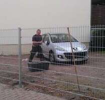 Garage zu vermieten in Dessau 35,00 €