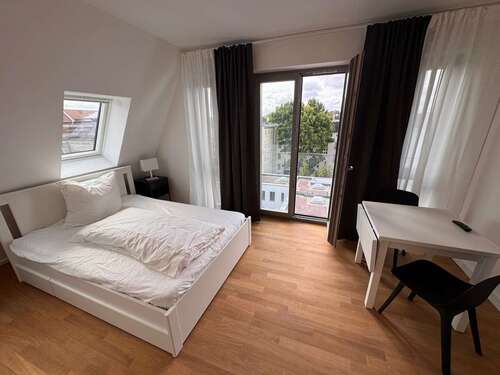 Foto - Wohnung zum Mieten in Berlin 940,00 € 25 m²