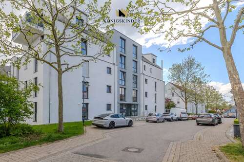 Foto - Wohnung zum Kaufen in Nagold 425.000,00 € 86 m²