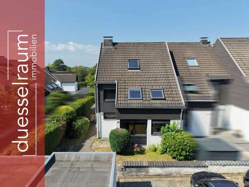 Foto - Haus zum Kaufen in Mettmann 500.000,00 € 154.77 m²