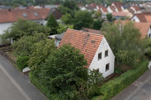 Foto - Haus zum Kaufen in Schifferstadt 359.000,00 € 80 m²
