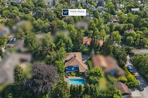 Foto - Haus zum Kaufen in Gräfelfing 3.200.000,00 € 269.6 m²