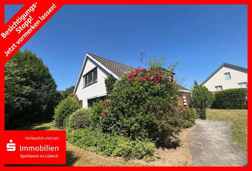 Foto - Haus zum Kaufen in Lübeck 359.000,00 € 171 m²