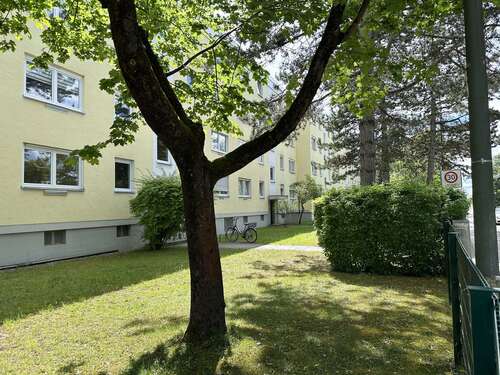 Foto - Wohnung zum Kaufen in München 315.000,00 € 86 m²