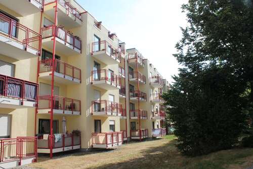 Foto - Wohnung zum Kaufen in Schwabmünchen 280.000,00 € 73.79 m²