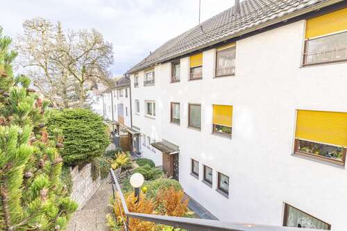 Foto - Wohnung zum Mieten in Stuttgart 1.300,00 € 87 m²