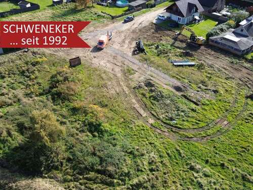 Foto - Grundstück zu verkaufen in Bad Oeynhausen 83.500,00 € 538 m²