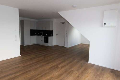 Foto - Wohnung zum Mieten in Eberdingen Nußdorf 1.120,00 € 72.35 m²