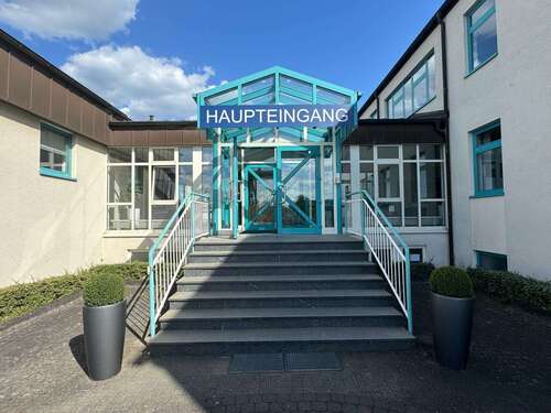 Foto - Halle in Bonn - Holzlar 638,00 € 77 m²