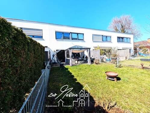 Foto - Haus zum Kaufen in Illertissen 499.900,00 € 115 m²