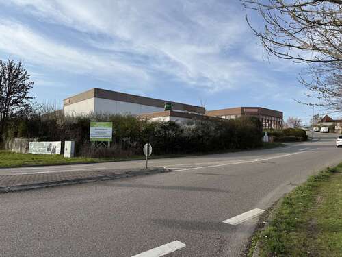 Foto - Halle in Leingarten 20.500,00 € 3198 m²