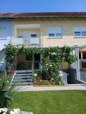Foto - Haus zum Kaufen in Barbing 560.000,00 € 134 m²