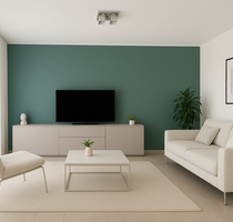 Wohnung zum Kaufen in Stuttgart 999.000,00 € 113 m²