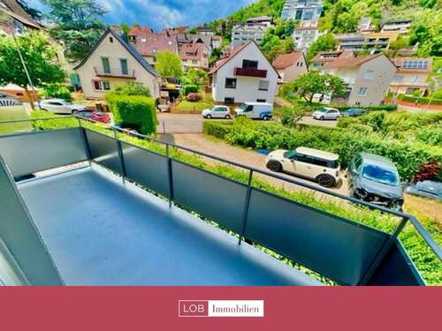 Foto - Wohnung zum Mieten in Bad Münster am Stein-Ebernburg 720,00 € 60 m²