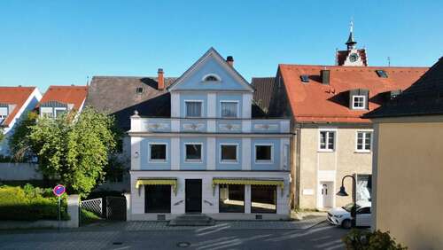 Foto - Haus zum Kaufen in Weißenhorn 795.000,00 € 154 m²