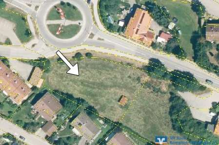 Foto - Grundstück zu verkaufen in Altusried 750.000,00 € 2250 m²