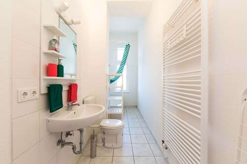 Foto - WG-Zimmer in Berlin 630,00 € 10 m²